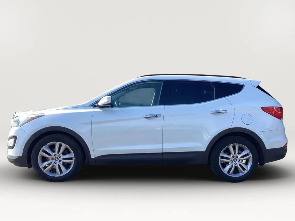 hyundai santa fe 2013 5XYZUDLA9DG090742 image hyundai santa fe 2013 5XYZUDLA9DG090742 image